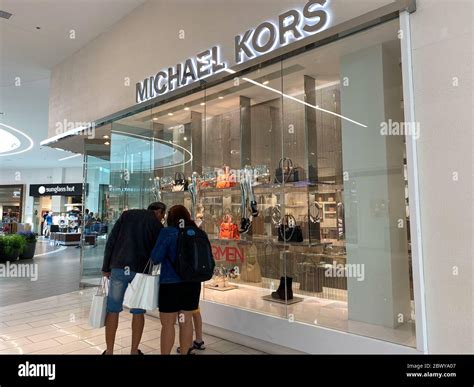 michael kors orlando fl